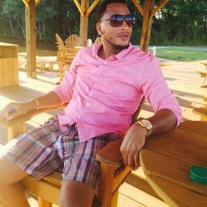 Meet your Posher, Reddick